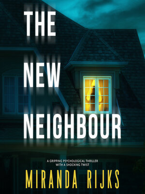 cover image of The New Neighbour